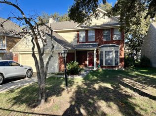 10451 Horn Blvd, San Antonio, TX 78240