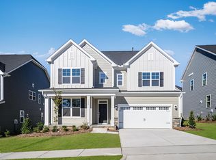 1504 Wader Cir, Knightdale, NC 27545