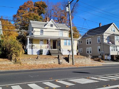 73-1/2 Osborne Street, Danbury, CT, 06810