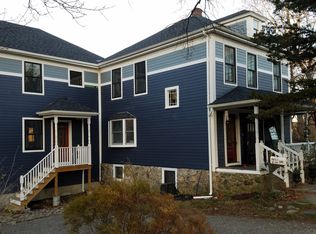 390 East St, Hingham, MA 02043