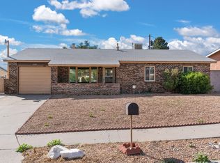 13209 Mountain View Ave NE, Albuquerque, NM 87123