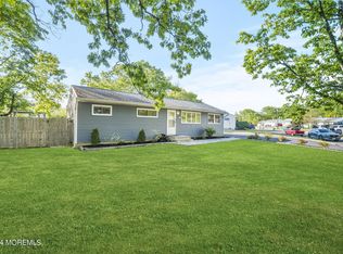 135 Stephan Rd, Brick, NJ 08724