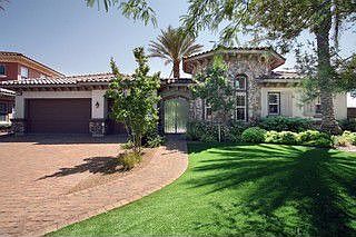 Curb Appeal