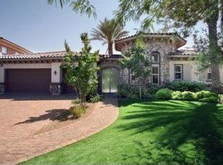37 Avenida Sorrento, Henderson, NV 89011