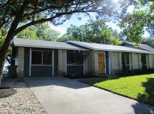 401 Baldridge Dr, Austin, TX 78748