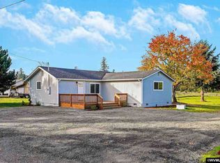 35326 Tennessee Rd SE, Albany, OR 97322
