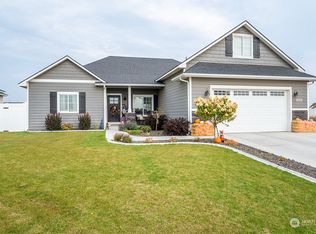 338 Widmer Dr NE, Royal City, WA