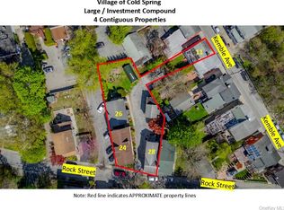 (Undisclosed Address), Cold Spring, NY 10516