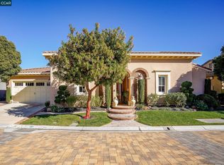1628 Healing Rock Ct, Brentwood, CA 94513