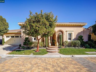 1628 Healing Rock Ct, Brentwood, CA, 94513