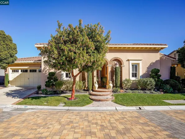 1628 Healing Rock Ct, Brentwood, CA 94513
