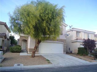 210 Hickory Heights Ave, Las Vegas, NV 89148
