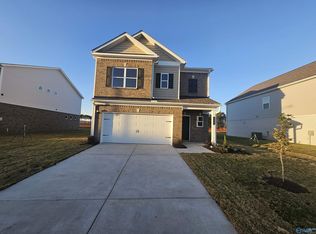 175 Mill Valley Way, New Market, AL 35761