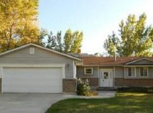 1060 E 100 N, Pleasant Grove, UT 84062