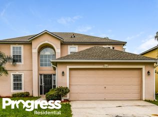 7331 Spring Hill Rd, Jacksonville, FL 32244