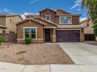 7657 S DEBRA Drive, Gilbert, AZ 85298