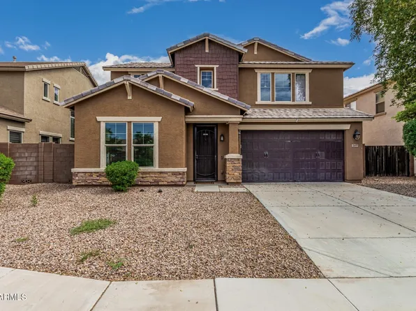 7657 S DEBRA Drive, Gilbert, AZ 85298