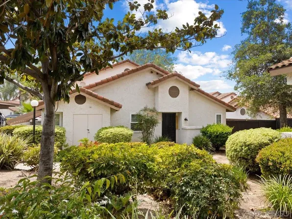 1651 S Juniper St Unit 242, Escondido, CA 92025