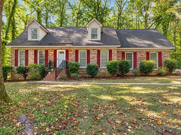 4341 Woodland Hills Dr, Tuscaloosa, AL 35405