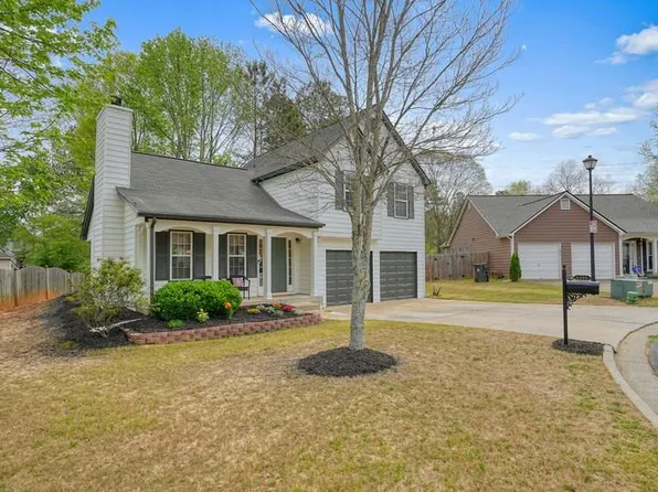 4306 Orange Ct NW, Acworth, GA 30101