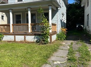 2827 Macklem Ave, Niagara Falls, NY 14305