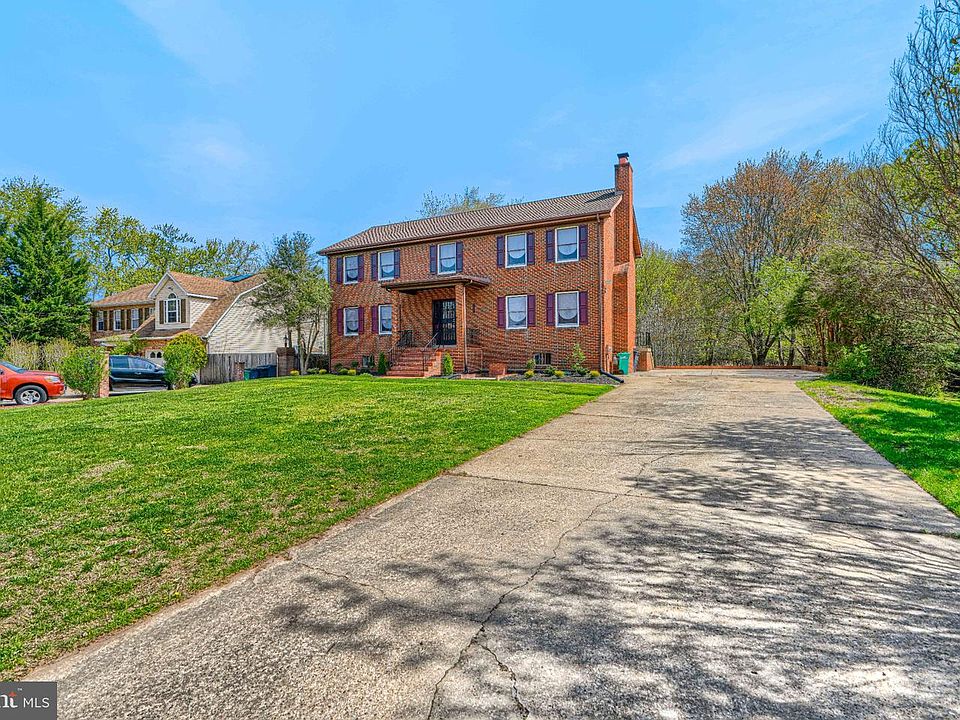 1st image of 6510 Horseshoe Rd