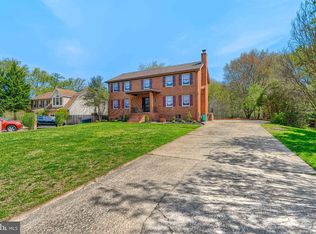 6510 Horseshoe Rd, Clinton, MD