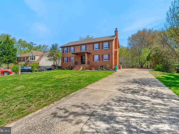 6510 Horseshoe Rd, Clinton, MD 20735