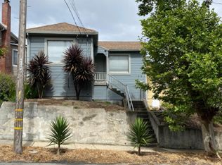 312 W Richmond Ave, Richmond, CA 94801
