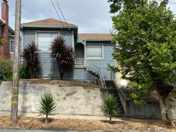 312 W Richmond Ave, Richmond, CA 94801