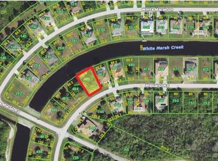 129 Medalist Rd, Rotonda West, FL 33947