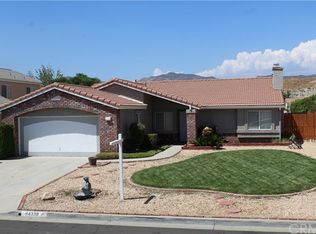44338 Compiegne Dr, Hemet, CA 92544