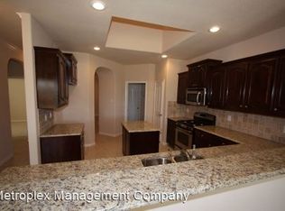 11900 Horseshoe Ridge Dr, Fort Worth, TX 76244