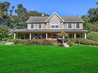 1460 Hillcrest Dr, Orient, NY 11957
