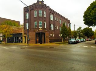 3700 W Armitage Ave #2F, Chicago, IL 60647