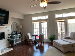 17814 Thomas Village Ln, Sandy Spring, MD 20860