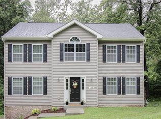 189 Cheryl Dr, Sewickley, PA 15143