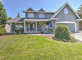2708 NW Sunset Ct, Camas, WA 98607