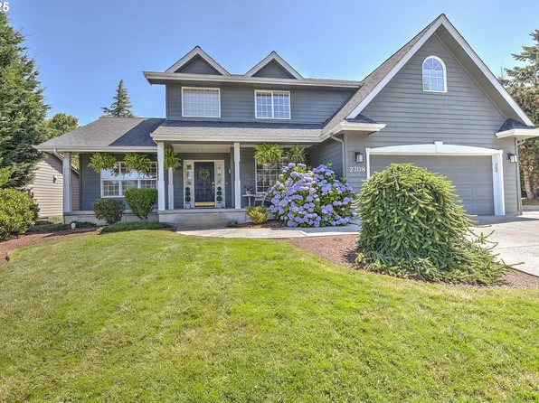 2708 NW Sunset Ct, Camas, WA 98607