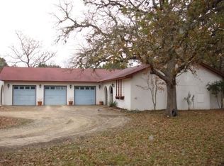 509 Happy Hollow Dr, Bandera, TX 78003