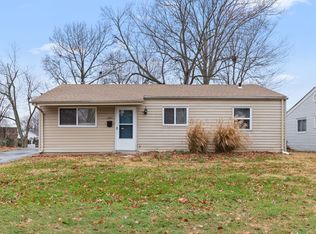 2265 Grants Pkwy, Florissant, MO 63031