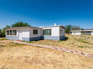 4125 N Bond St, Kingman, AZ 86409