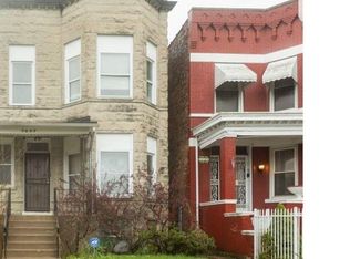 7007 S Prairie Ave #1, Chicago, IL 60637