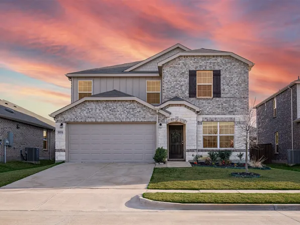 1024 Vernon Dr, Aubrey, TX 76227