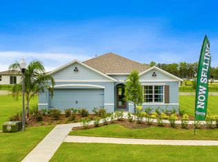 1827 Hollybrooke Rd, Edgewater, FL 32141