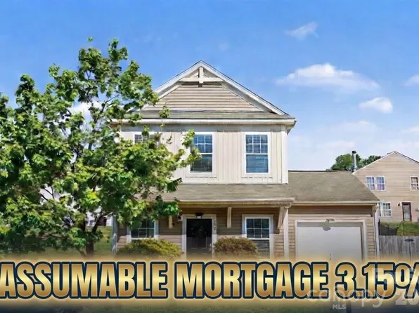 532 Sansberry Dr, York, SC 29745