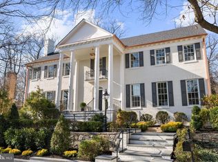 5119 Yuma St NW, Washington, DC 20016