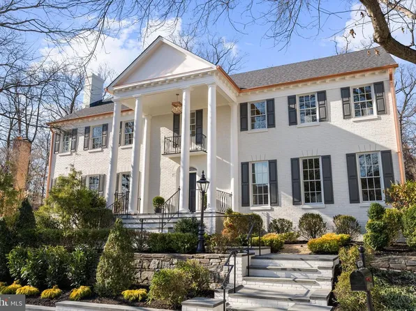 5119 Yuma St NW, Washington, DC 20016