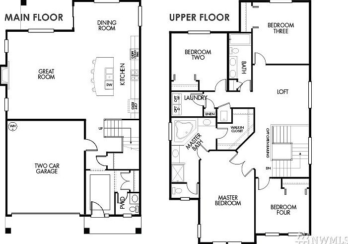 2nd image of 1331 184th Pl SE #18