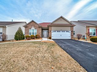 17558 W Windemere Cir, Lockport, IL 60441